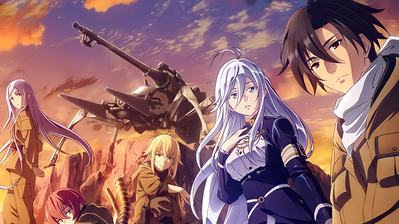 Fall 2021 First Impressions: Blue Period, Selection Project, Isekai Shokudou  2 - Star Crossed Anime