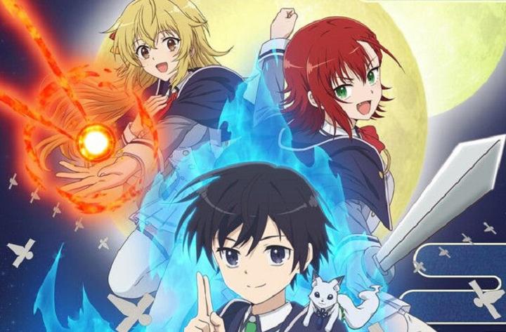 Isekai Nonbiri Nouka • Farming Life in Another World - Episode 5 discussion  : r/anime