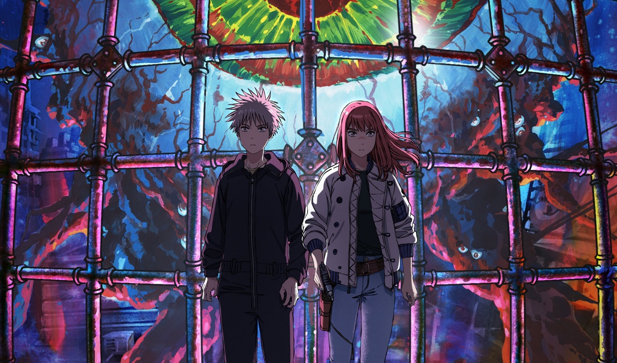 Spring 2023 Impressions: Hell's Paradise, Mix Season 2, Heavenly Delusion -  Star Crossed Anime
