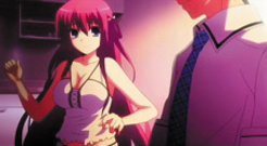 First Impressions: Grisaia no Kajitsu