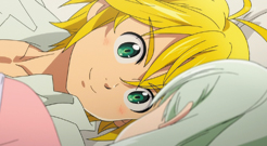 That eye had more budget than meliodas : r/NanatsunoTaizai