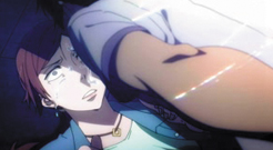Death Parade — First Impressions