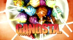 Gangsta 10 Star Crossed Anime