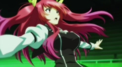 Rakudai Kishi no Cavalry — First Impressions