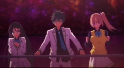 First Impressions: Prince of Stride, Haruchika, and Musaigen no