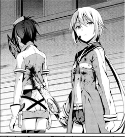 Read Mahou Shoujo Suzune Magica Vol.1 Chapter 1 : Two Sides on