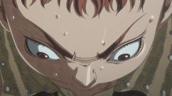 In Defense of Berserk 2016