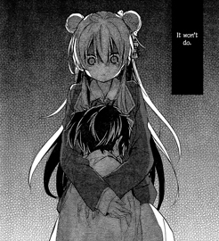 New Manga Spotlight – Happy Sugar Life, Jigokukoi; Death Life, Niehime to  Kemono no Ou, Canaria-tachi no Fune and Kangoku Jikken - Star Crossed Anime