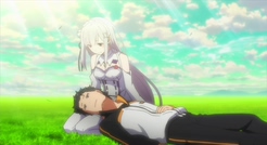 Re:Zero Kara Hajimeru Isekai Seikatsu Anime to Have a Total of 25