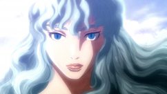 Berserk】Brand New Cutscenes Added to the Film Trilogy! Let's Review Berserk,  Reintroduced as Anime Series since October 2022!