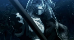 33 Drifters ideas  drifter, anime, hellsing