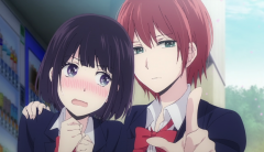 Mahou Shoujo Ikusei Keikaku Episode 12 Review – “File Not Found”