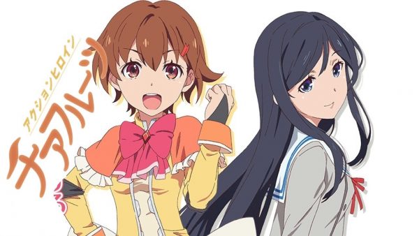 Anime Taste Testing: Senpai ga Uzai Kouhai no Hanashi – OTAKU LOUNGE