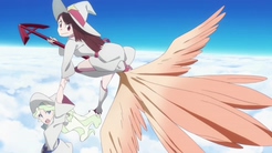 Magi: The Labyrinth of Magic Episode 25 Review - Season Finale - What The  Hell? 