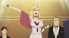 Ballroom e Youkoso Episode 4 Review…? – .