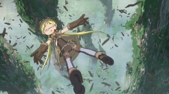 Made in Abyss - Anime Review – TheMovieLeagueStore