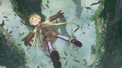 Review – Made in Abyss – Surreal Resolution