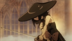 Princess Principal 12 Case 24 Fall Of The Wall Star Crossed Anime