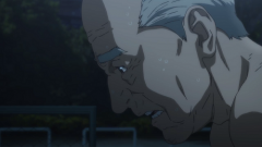 Inuyashiki - 03 - Anime Evo