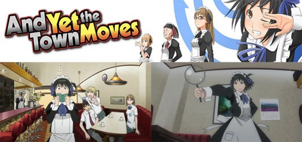 Adachi to Shimamura Episode #07 Anime Review