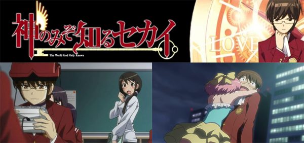 Adachi to Shimamura Episode #07 Anime Review
