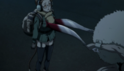 Juuni Taisen Ep. 7: Monkey see, Monkey do