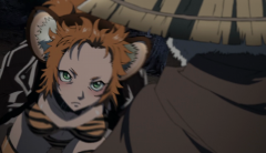 Juuni Taisen – 11 – RABUJOI – An Anime Blog