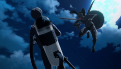 Watch JUNI TAISEN: ZODIAC WAR Season 1 Episode 9 - The Man Who Chases Two  Rabbits Catches Neither Online Now