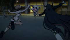 Juuni Taisen Episode 7 review — Holy Shit, Dragon Can Actually Fly