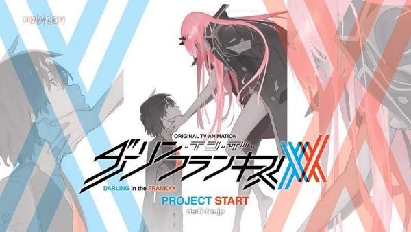 Winter Season 2018 Preview - Star Crossed Anime