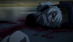 Juuni Taisen Ep. 7: Monkey see, Monkey do