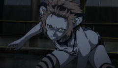 Juuni Taisen Ep. 12: May I also forget?