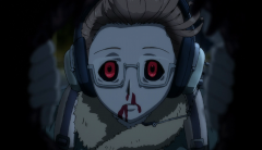 Juuni Taisen – 11 – RABUJOI – An Anime Blog