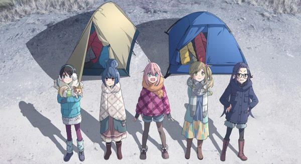 The Obligatory Winter 2018 Anime Preview Post