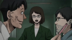 The Anime Annex: Junji Ito Collection – Geekade