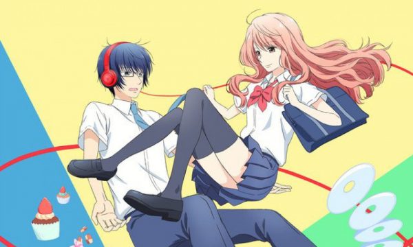 Anime Core - Meet The Cast of Wotakoi: Love is Hard for