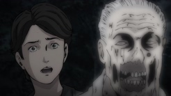 Junji Ito Collection 1×10: 'Greased' & 'Bridge' Review – The Geekiary
