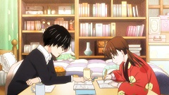 3 gatsu no Lion Archives Star Crossed Anime