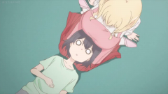 Harukana Receive - Episode 5 - First Day of Tournaments and