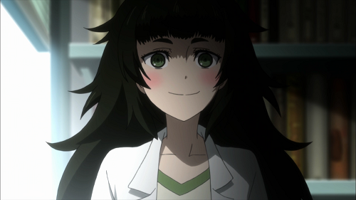 Steins Gate 0 13 14 Star Crossed Anime