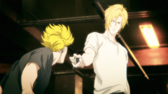 100+] Banana Fish Pictures