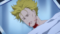 Banana Fish 14 Tender Is The Night Star Crossed Anime