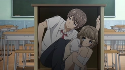 Seishun Buta Yarou wa Bunny Girl Senpai no Yume wo Minai - 04[There is No  Tomorrow for Rascal] - Star Crossed Anime