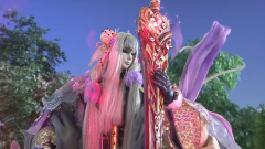 Thunderbolt Fantasy 2 06 07 A Poisoner S Pride Bewitching Whispers Star Crossed Anime