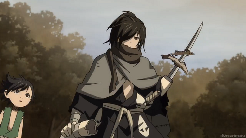 Dororo Reveals English Dub Voice Cast