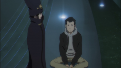 Boogiepop wa Warawanai – 16 - Lost in Anime