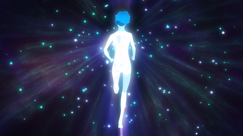 Kaze ga Tsuyoku Fuiteiru - 13 [And Then Start Running]