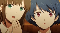 Anime Review: Mahou Shoujo Tokushusen Asuka