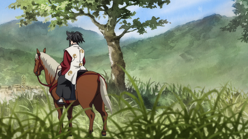 Dororo - 10 [The story of Tahomaru] - Star Crossed Anime