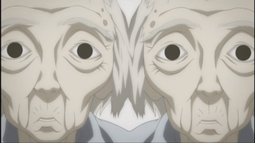 Paranoia Agent - 6/7 [Fear of a Direct Hit/MHz] - Throwback Thursday ...